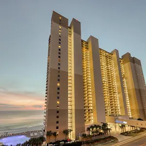 Tidewater Beach V Panama City Beach