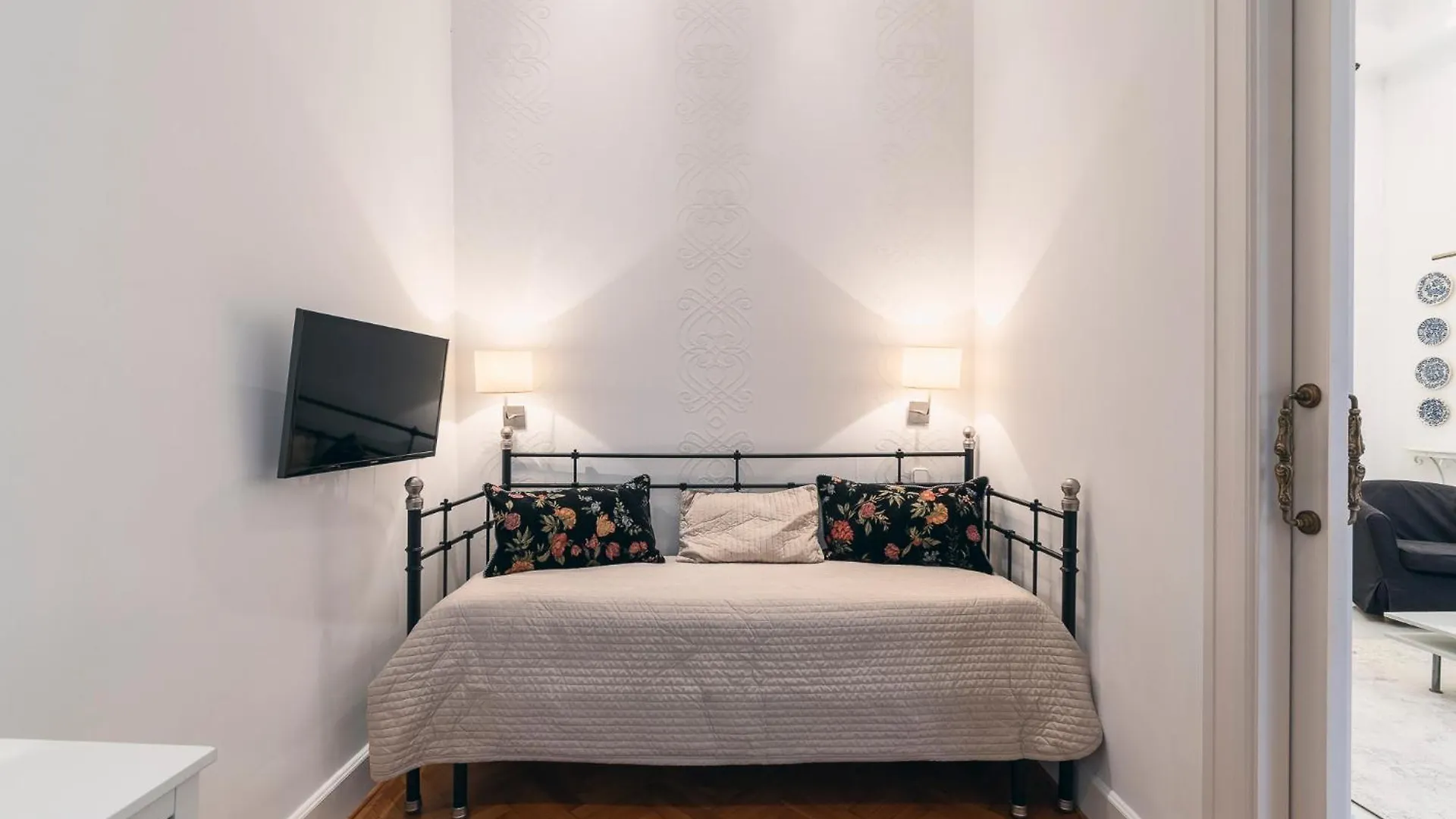 Basilica Palace Budapest Apartment